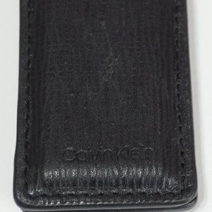 2/$20 - NWOT Calvin Klein Money Clip